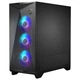 Корпус MSI GUNGNIR 300R AIRFLOW W/O PSU E-ATX White - зображення 9