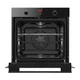 Духовой шкаф Hansa FCGS69326 - изображение 12