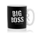 Чашка 900 мл "Big Bos" (6820-4) - изображение 1