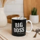 Чашка 900 мл "Big Bos" (6820-4) - изображение 3