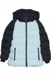Куртка гірськолижна Color Kids AW23 дитяча бірюзова - 741130-9853 - 128 см - зображення 1