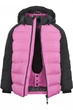 Куртка горнолыжная Color Kids AW21 детская розовая - 740366-6553 - 116 см - изображение 3