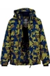 Куртка горнолыжная Color Kids детская - 740363-3555 - 122 см - изображение 2