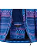 Куртка горнолыжная Color kids детская galaxy blue - 740034-7056 - 122 см - изображение 8