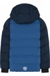 Куртка гірськолижна Color Kids AW21 дитяча синя - 740366-7700 - 116 см - зображення 2