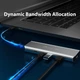 Мультиадаптер J5create 7-в-1 (JCD401-N) - зображення 6