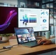 Мультиадаптер J5create USB-C 10Gbps, 9-в-1 (JCD397-N) - зображення 10