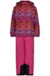 Горнолыжный костюм Color Kids детский розовый - 740368-5555 - 140 см - изображение 1