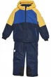 Горнолыжный костюм Colour Kids AW23 детский синий - 741149-7850 - 116 см - изображение 1