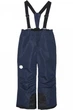 Горнолыжный костюм Colour Kids AW23 детский синий - 741149-7850 - 116 см - изображение 3
