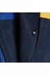 Горнолыжный костюм Colour Kids AW23 детский синий - 741149-7850 - 116 см - изображение 4