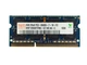 Оперативная память для ноутбука SODIMM Hynix DDR3 2Gb 1066MHz PC3-8500S (HMT125S6TFR8C-G7) 14411 Б/У - изображение 1