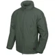Куртка тактична Helikon-tex зимова XL Climashield Apex Alpha Green (Takctik-1805M-T) - зображення 2