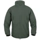 Куртка тактична Helikon-tex зимова XL Climashield Apex Alpha Green (Takctik-1805M-T) - зображення 3