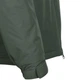 Куртка тактична Helikon-tex зимова XL Climashield Apex Alpha Green (Takctik-1805M-T) - зображення 6