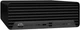Комп'ютер HP Pro 400 G9 SFF (AC8X8ES#ABD) Black - зображення 3