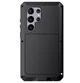 Противоударный чехол Primo Doom Armor для смартфона Samsung Galaxy S25 Ultra (SM-S938) - Black - изображение 1