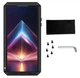 Противоударный чехол Primo Doom Armor для смартфона Samsung Galaxy S25 Ultra (SM-S938) - Black - изображение 5