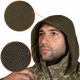 Куртка мужская теплая Phantom System MM 14 Пиксель L (AI1596) - изображение 10