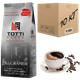 Кофе в зернах Totti Piu Grande 1 кг (ящик 10кг) - изображение 1