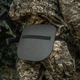 Каремат для сидения M-Tac 20мм Серый (9149) - изображение 7