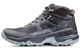 Черевики Mammut Sertig II Mid GTX Women 41.5 Black (1092-7619876248053) - зображення 1