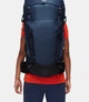 Рюкзак Mammut Lithium 50 Women Marine (1092-7619876085719) - изображение 5