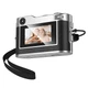 Фотокамера HOCO DV210 Mini digital camera Black (6942007662925) - изображение 3
