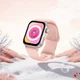 Смарт-годинник HOCO Y32 44mm. 225 mAh. IP67 Smart sports watch(call version) (6942007659062) - изображение 9