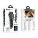 Машинка для стрижки HOCO HP24 Electric hair clipper Black - изображение 2