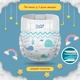 Подгузники детские Lody Baby Air midi 3 (4-9 кг) 34 шт. - изображение 3