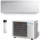 Кондиціонер настінний Daikin FTXJ50AW/RXJ50A Emura - изображение 1