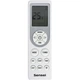 Кондиціонер настінний Sensei SAC-09SKWA/I Alaska Inverter - изображение 5