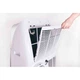 Кондиціонер мобільний Midea MPPD-09СRN1 - изображение 4