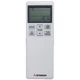 Кондиціонер настінний Mitsubishi Heavy SRK25ZS-W/SRC25ZS-W PREMIUM cерія ZS-W - изображение 3