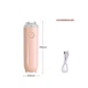 Лампа на аккумуляторе (180mah), с USB Led 10 (3 Вт.) для прихвата верхних форм, гелевых типс и декора - изображение 4