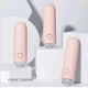 Лампа на аккумуляторе (180mah), с USB Led 10 (3 Вт.) для прихвата верхних форм, гелевых типс и декора - изображение 11