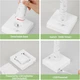 Декоративное дерево с подсветкой Howeifull с питанием от USB - изображение 5
