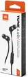 Наушники JBL 110 Eco Black (JBLT110BLKE) - изображение 8