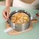 Форма для випікання торта 8х80 см Frico FRU-302 - зображення 4