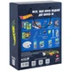 Подарочный набор Kite Hot Wheels HW25-S01, 72065 - изображение 3
