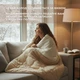 Ковдра Ideia 140х210 WOOLLY зимова 8-36189 - зображення 6