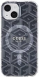 Панель Guess IML GCube MagSafe для Apple iPhone 15/14/13 Black (3666339221843) - зображення 2