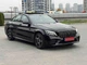 Передний бампер в сборе (AMG Line 2018-2021) для Mercedes C-сlass W205 - изображение 6