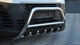 Кенгурятник WT003 (нерж) для Toyota Proace 2016- рр - зображення 3