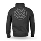 Толстовка Thor Steinar Torolmen Black (M) - изображение 2