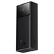 Зовн. АКБ Baseus Star-Lord 22.5W 30000mAh Black (PPXJ060101) - зображення 2