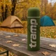 Термос Tramp Soft Touch 1200мл Хакі TRC-110-khaki - зображення 2