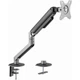 Настільне кріплення для монітора GEMBIRD MA-DA1-05 17"-32" Gray - изображение 1