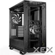Корпус BE QUIET! Dark Base 701 Black (BGW58) - изображение 3